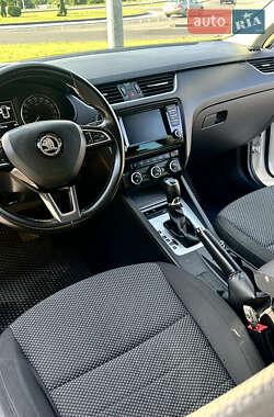Універсал Skoda Octavia 2015 в Вінниці