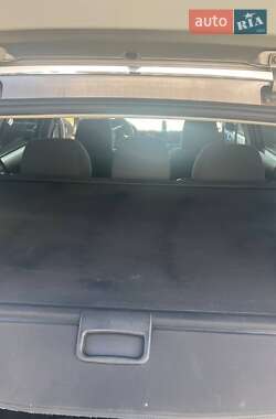 Універсал Skoda Octavia 2008 в Чернівцях
