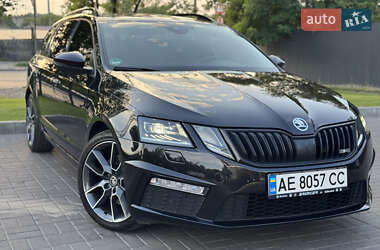 Универсал Skoda Octavia 2019 в Днепре