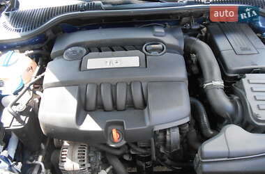 Универсал Skoda Octavia 2008 в 