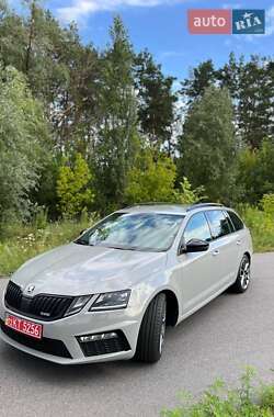 Універсал Skoda Octavia 2019 в Броварах
