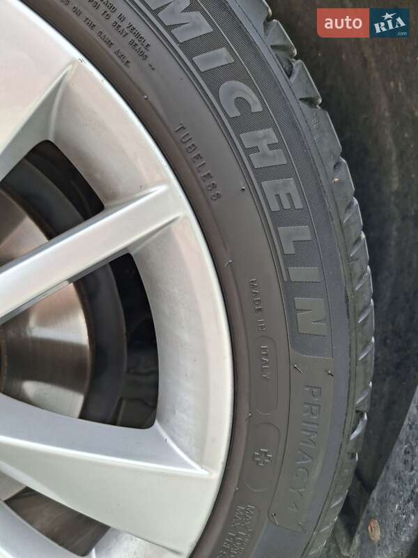 Универсал Skoda Octavia 2017 в Томашполе