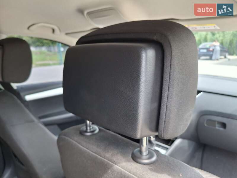 Универсал Skoda Octavia 2017 в Томашполе