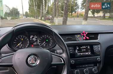 Універсал Skoda Octavia 2015 в Тетієві