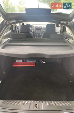 Лифтбек Skoda Octavia 2005 в 
