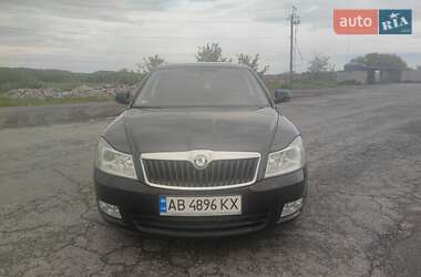 Ліфтбек Skoda Octavia 2012 в Вінниці