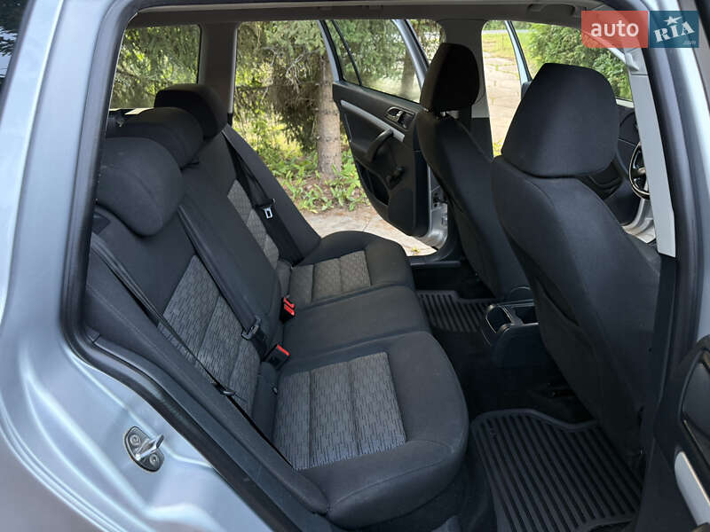 Універсал Skoda Octavia 2012 в Ковелі