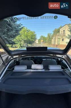 Лифтбек Skoda Octavia 2007 в 