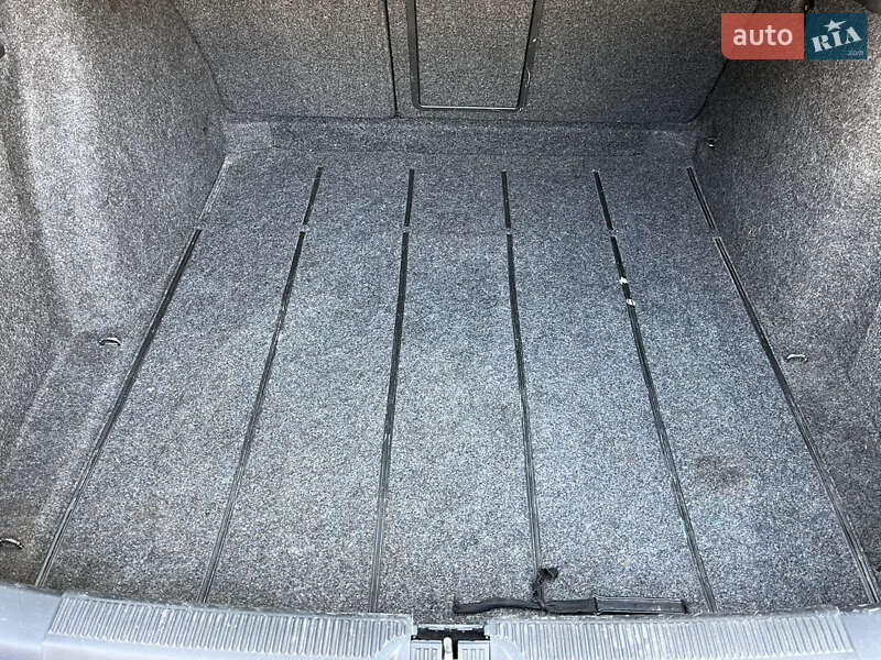Универсал Skoda Octavia 2008 в Тернополе