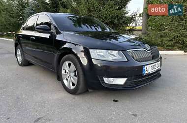 Ліфтбек Skoda Octavia 2013 в Білій Церкві