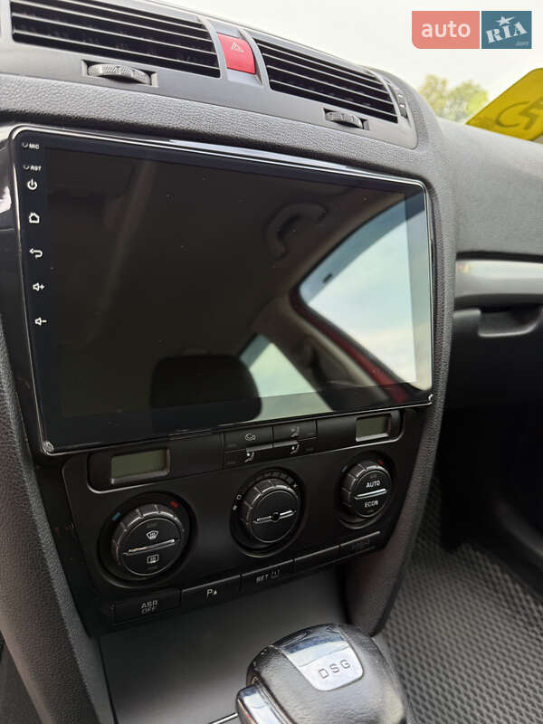 Універсал Skoda Octavia 2006 в Вінниці