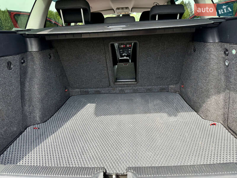 Універсал Skoda Octavia 2006 в Вінниці