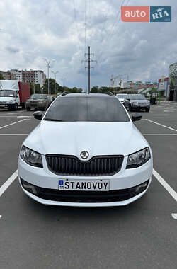 Skoda Octavia 2016 Skoda Octavia 2016