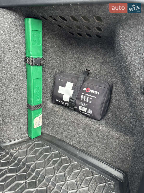 Універсал Skoda Octavia 2016 в Чернігові