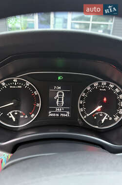 Лифтбек Skoda Octavia 2010 в 