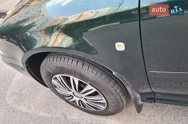 Универсал Skoda Octavia 2004 в 