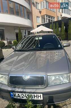 Універсал Skoda Octavia 2008 в Чернівцях