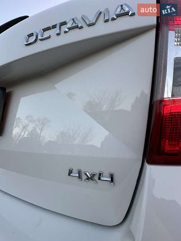 Универсал Skoda Octavia 2019 в Виноградове