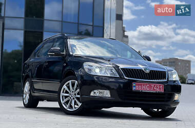 Skoda Octavia 2012 Skoda Octavia 2012