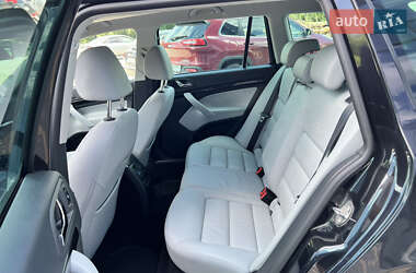 Универсал Skoda Octavia 2012 в 