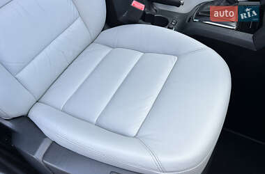 Универсал Skoda Octavia 2012 в 