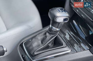 Универсал Skoda Octavia 2012 в 