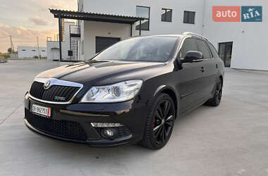 Skoda Octavia 2011 Skoda Octavia 2011
