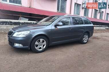 Универсал Skoda Octavia 2009 в Киеве