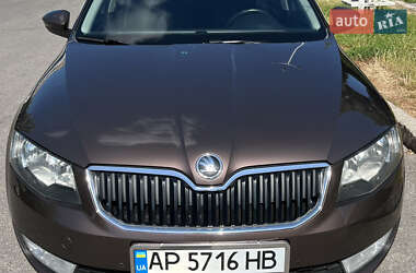 Ліфтбек Skoda Octavia 2016 в Вінниці