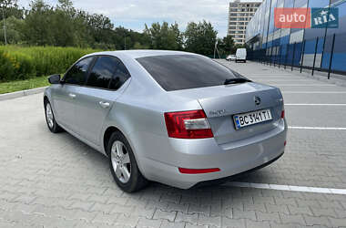Ліфтбек Skoda Octavia 2013 в Львові