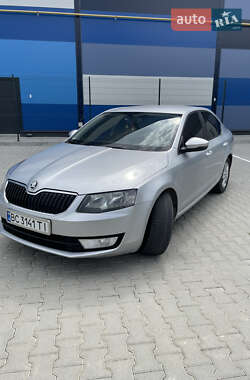 Ліфтбек Skoda Octavia 2013 в Львові