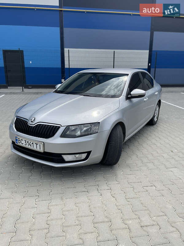 Ліфтбек Skoda Octavia 2013 в Львові фото 11 Ліфтбек Skoda Octavia 2013 в Львові