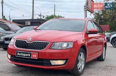 Універсал Skoda Octavia 2013 в Вінниці