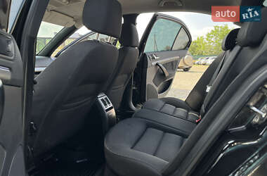 Ліфтбек Skoda Octavia 2006 в 