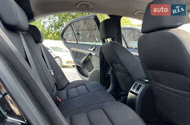 Ліфтбек Skoda Octavia 2006 в 