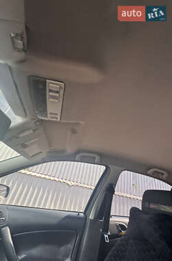 Лифтбек Skoda Octavia 2002 в 