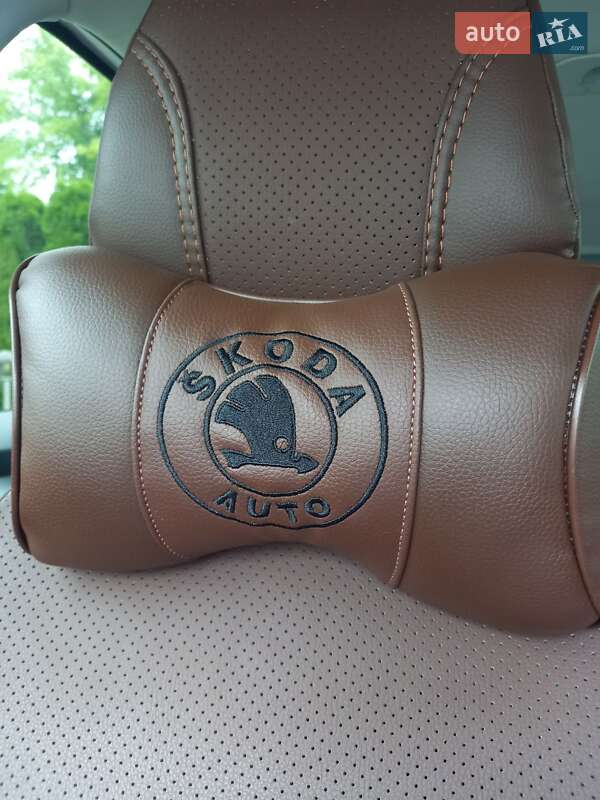 Універсал Skoda Octavia 2018 в Дунаївцях фото 19 Універсал Skoda Octavia 2018 в Дунаївцях