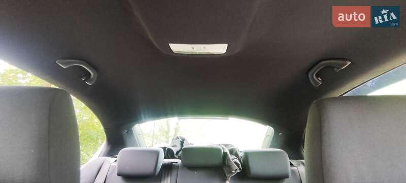 Лифтбек Skoda Octavia 2006 в Кропивницком