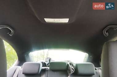 Лифтбек Skoda Octavia 2006 в 