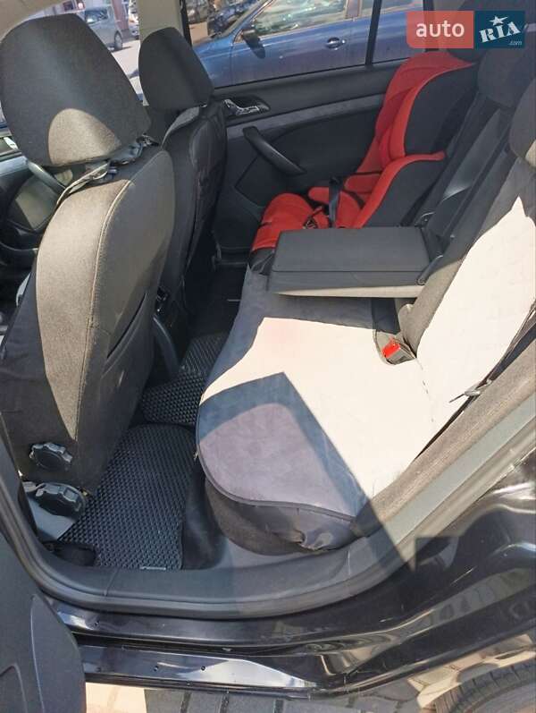 Універсал Skoda Octavia 2012 в Івано-Франківську фото 23 Універсал Skoda Octavia 2012 в Івано-Франківську