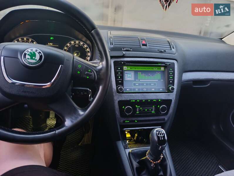 Універсал Skoda Octavia 2012 в Івано-Франківську фото 3 Універсал Skoda Octavia 2012 в Івано-Франківську