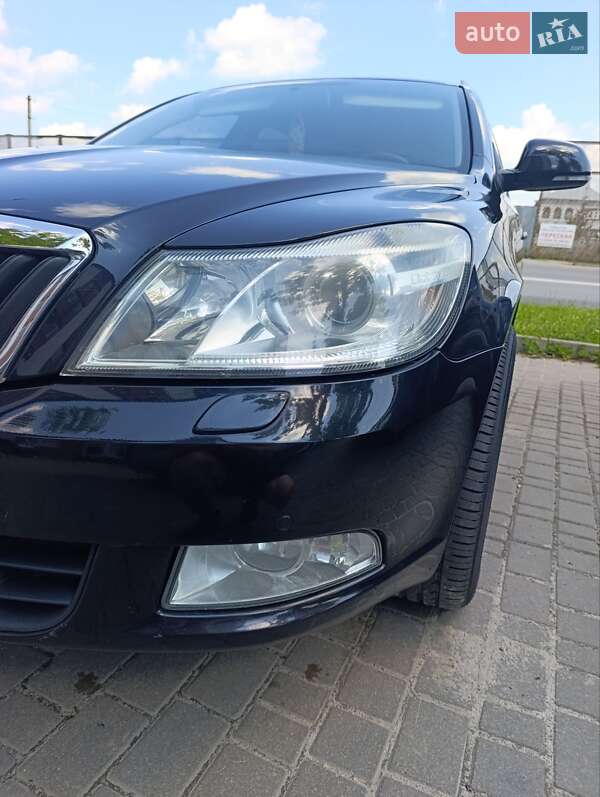 Універсал Skoda Octavia 2012 в Івано-Франківську фото 17 Універсал Skoda Octavia 2012 в Івано-Франківську