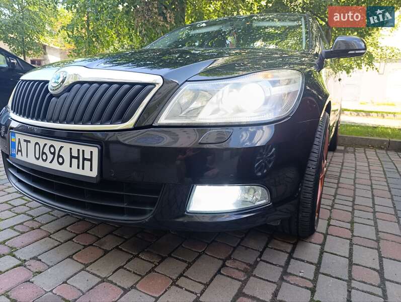 Універсал Skoda Octavia 2012 в Івано-Франківську фото 13 Універсал Skoda Octavia 2012 в Івано-Франківську
