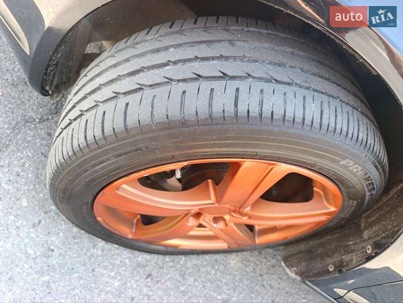 Універсал Skoda Octavia 2012 в Івано-Франківську фото 28 Універсал Skoda Octavia 2012 в Івано-Франківську