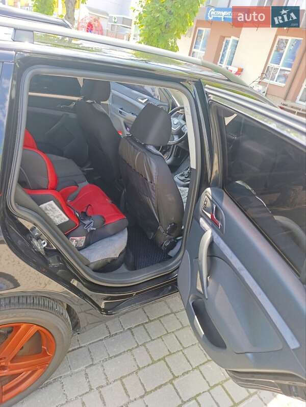 Універсал Skoda Octavia 2012 в Івано-Франківську фото 40 Універсал Skoda Octavia 2012 в Івано-Франківську