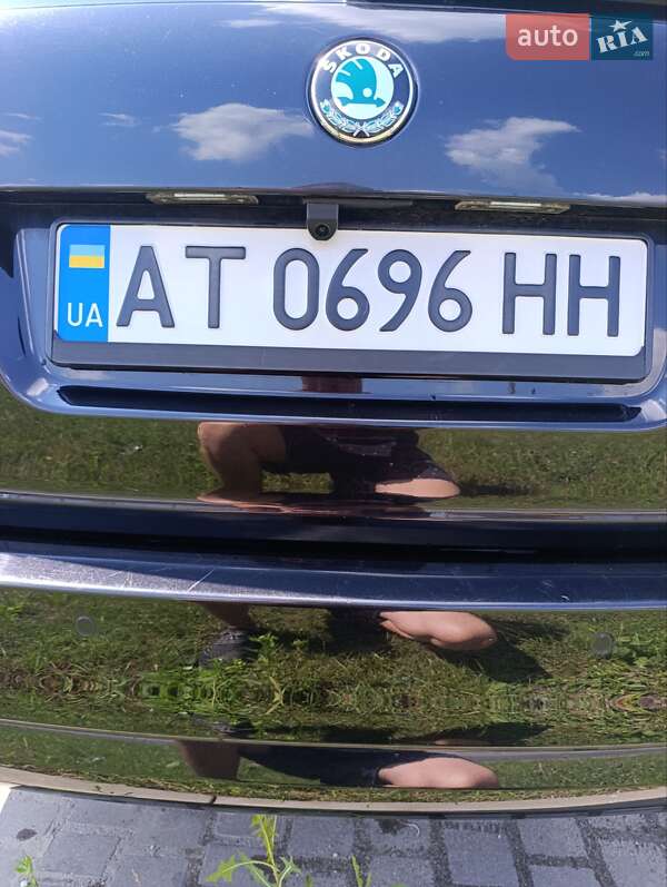 Універсал Skoda Octavia 2012 в Івано-Франківську фото 50 Універсал Skoda Octavia 2012 в Івано-Франківську