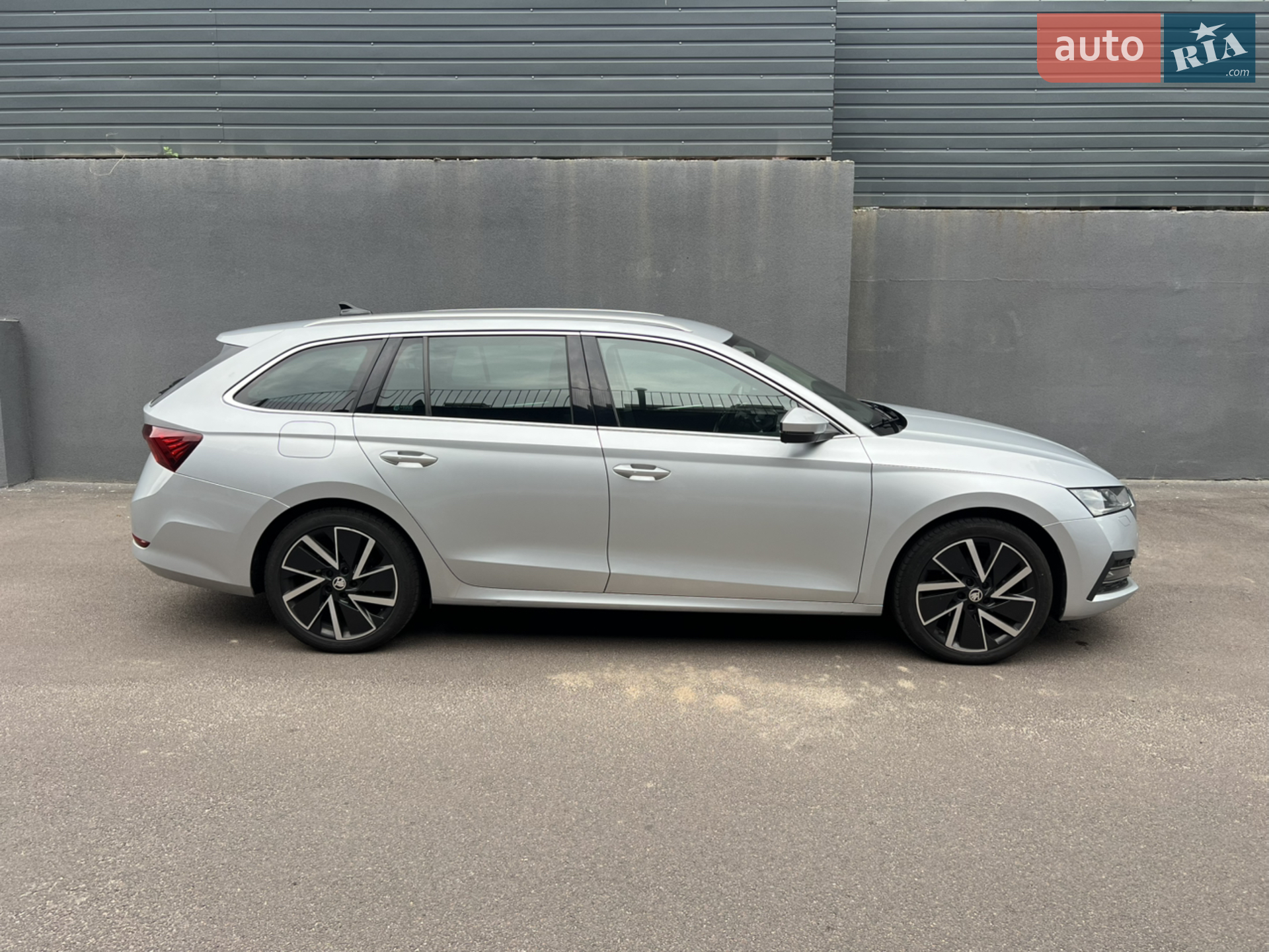 2021 Skoda Octavia - мініатюра 13