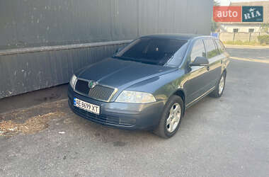Універсал Skoda Octavia 2011 в Кам'янському