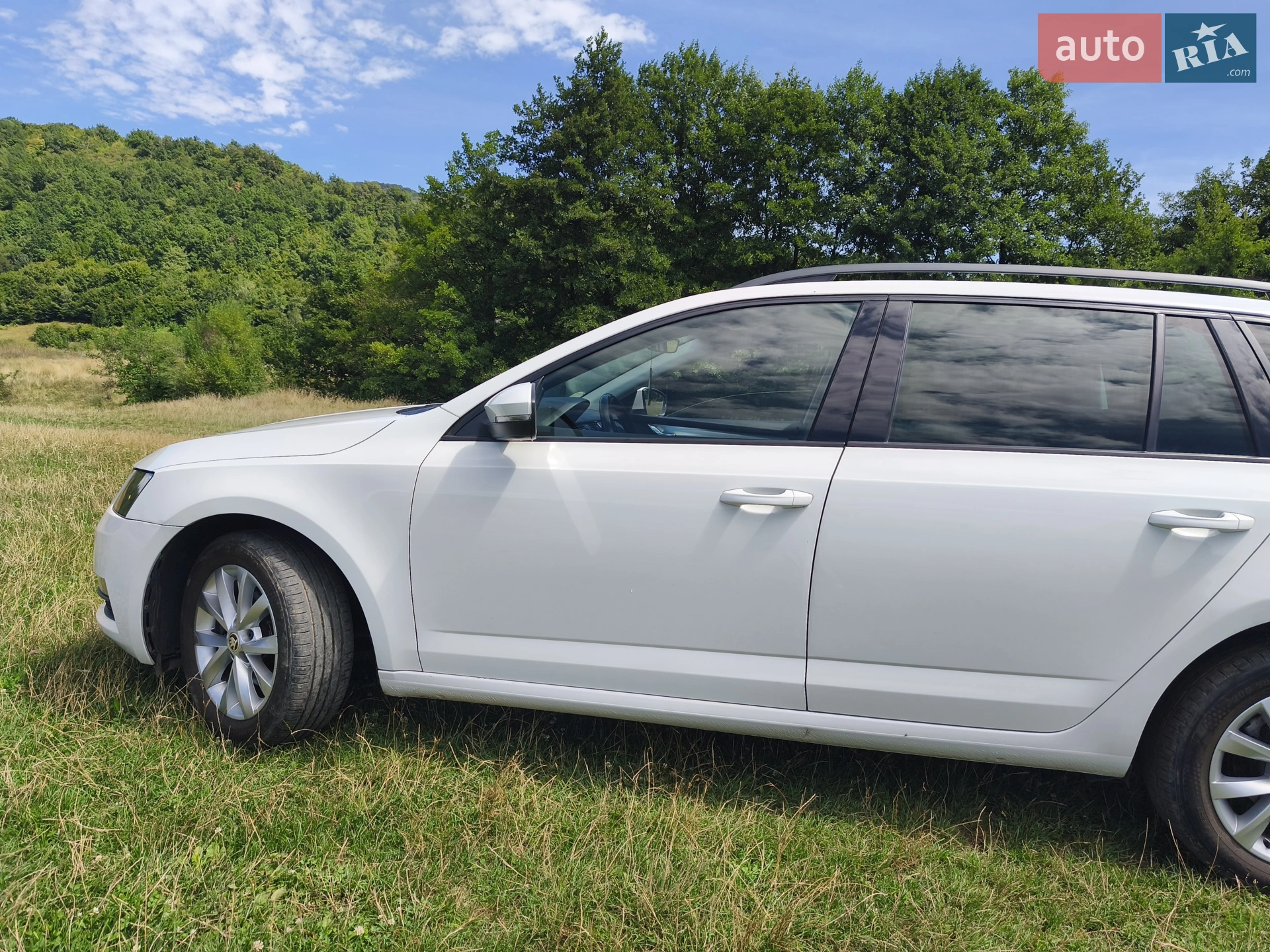 2019 Skoda Octavia - мініатюра 5