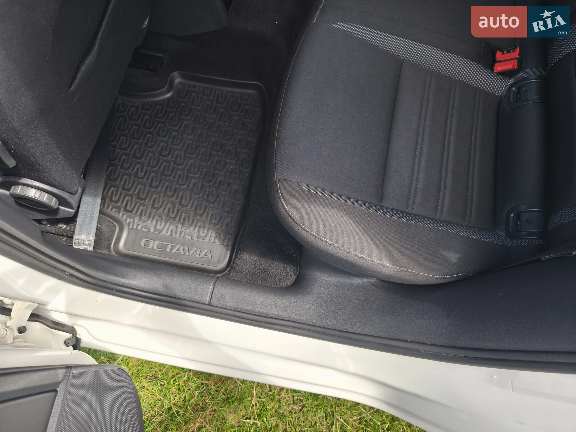 2019 Skoda Octavia - мініатюра 17
